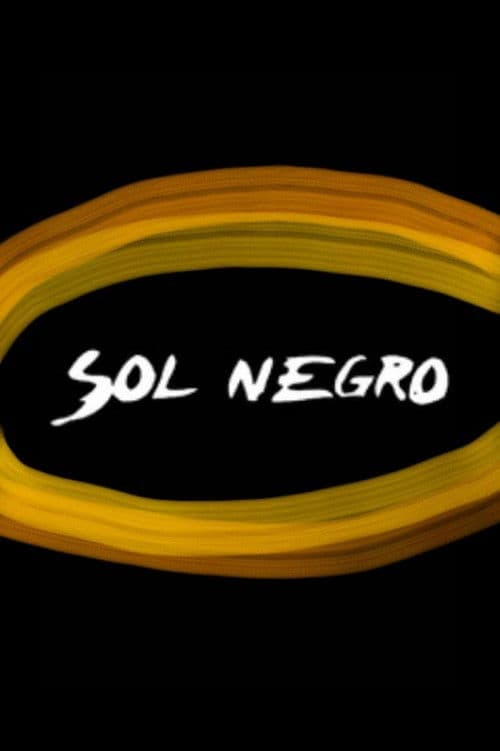 Sol Negro Season 1 poster