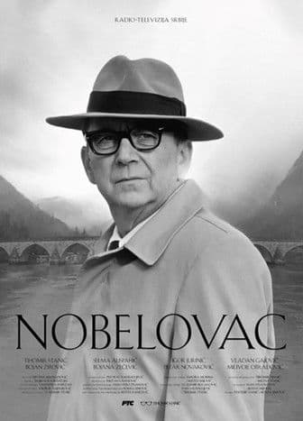 Nobel Prize Winner Season 1 poster
