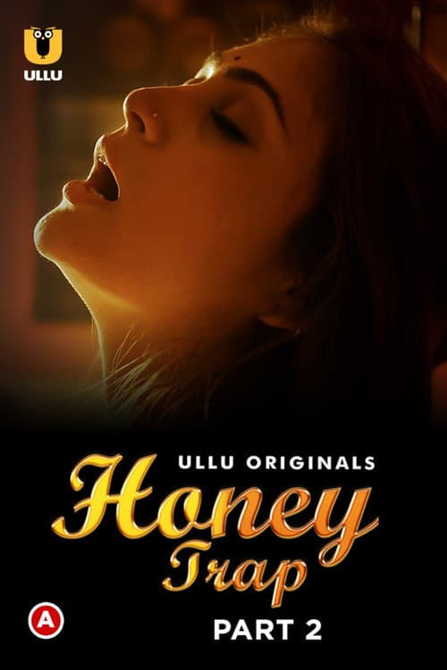 Honey Trap Season 1 poster
