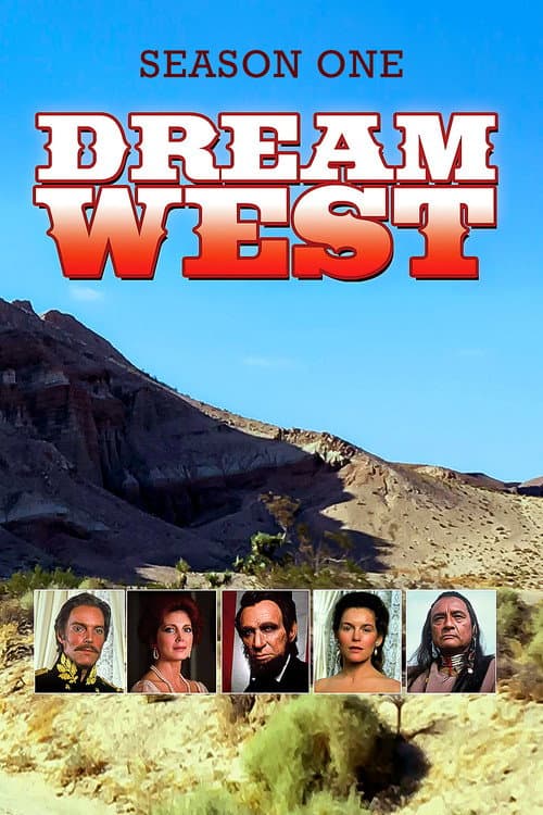 Dream West Season 1 poster