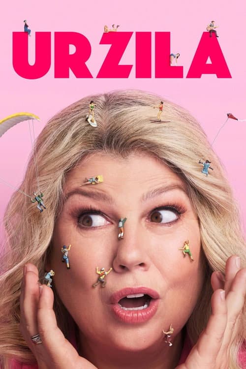 Urzila Season 1 poster