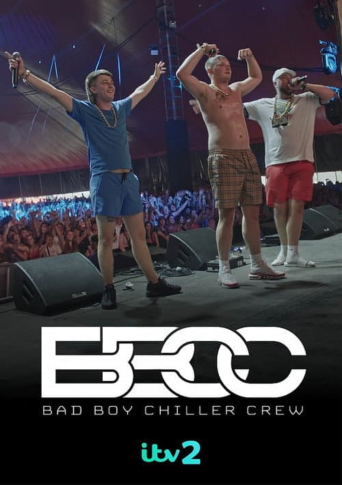 Bad Boy Chiller Crew Season 1 poster