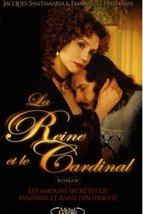 The Queen and the Cardinal Season 1 poster