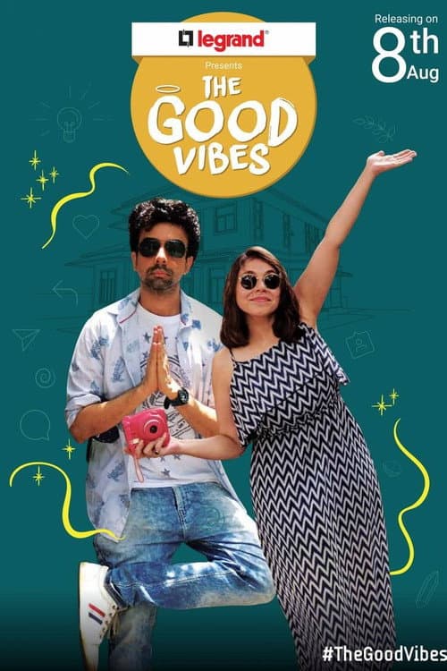 The Good Vibes Season 1 poster