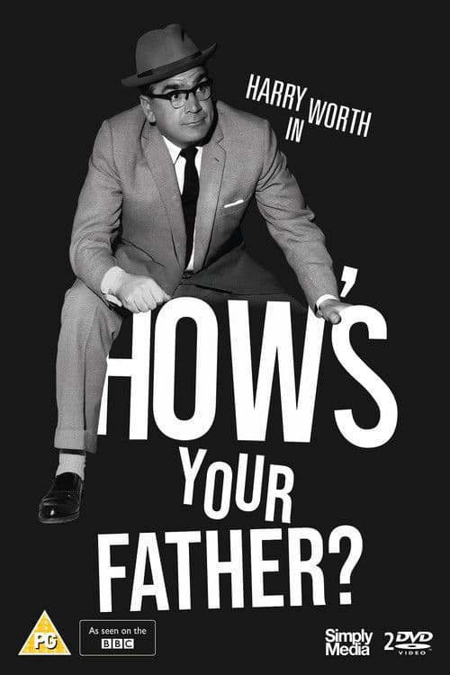 How's Your Father Series 2 poster
