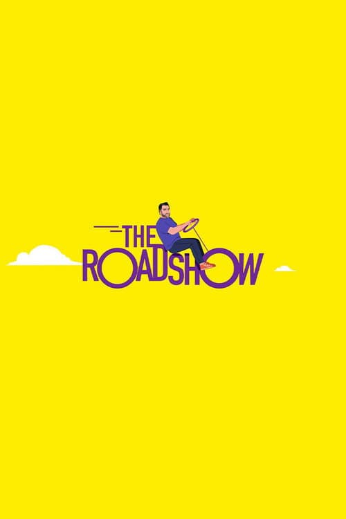 The Road Show Season 2 poster