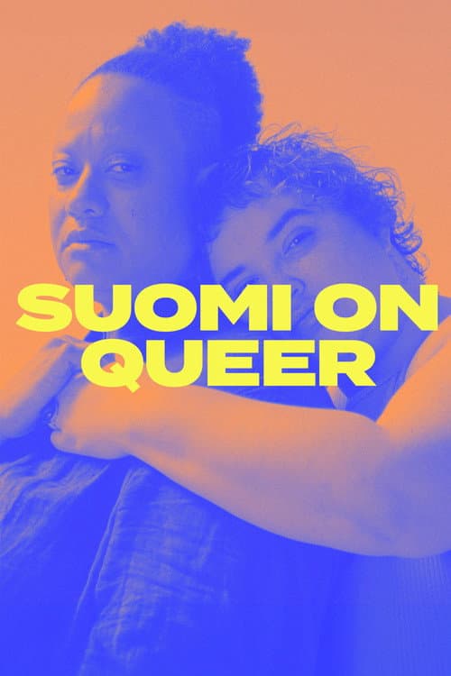 Suomi on queer Season 1 poster