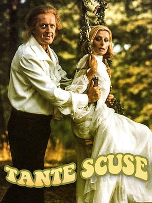 Tante scuse Season 1 poster