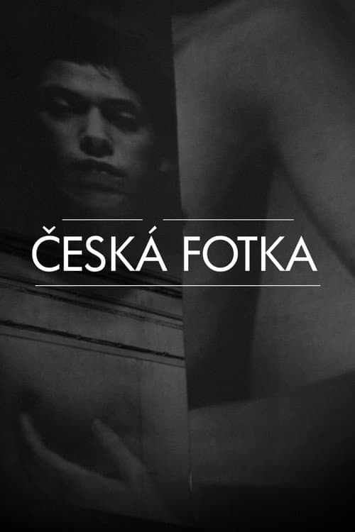 Česká fotka Season 1 poster