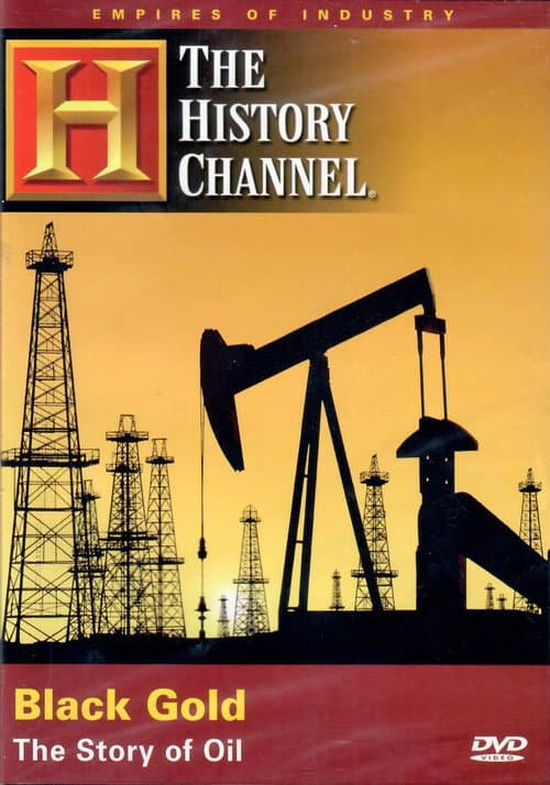 Empires of Industry Season 2 poster