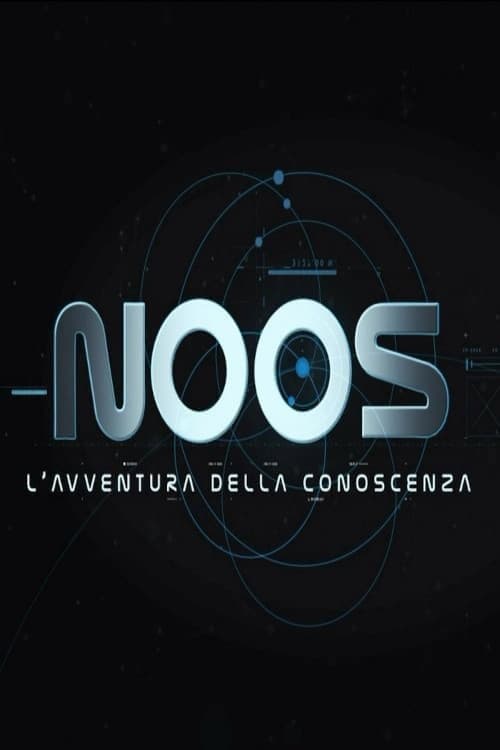Noos - The Adventure of Knowledge Season 1 poster