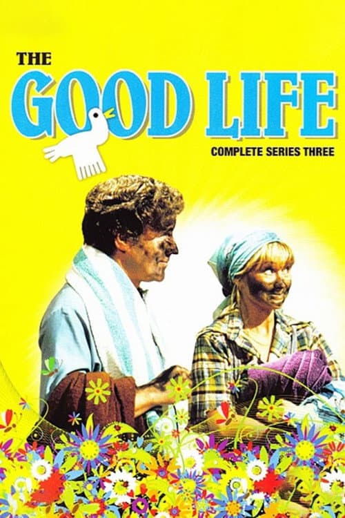 The Good Life Season 3 poster