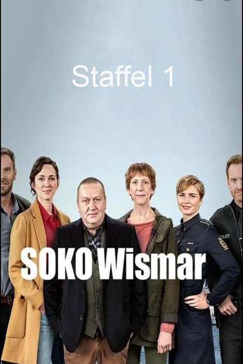 SOKO Wismar Season 1 poster