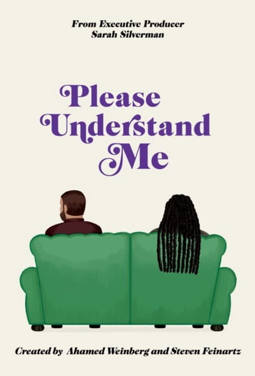 Please Understand Me Season 1 poster