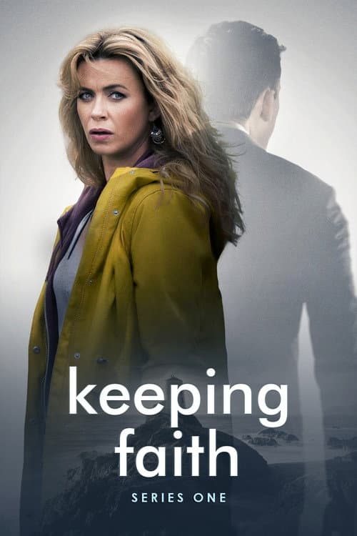 Keeping Faith Series 1 poster