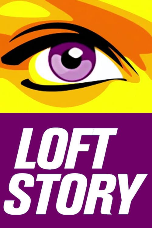 Loft Story Season 2 poster