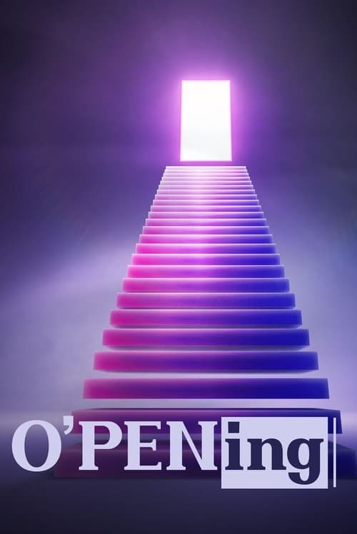 O’PENing Season 4 poster
