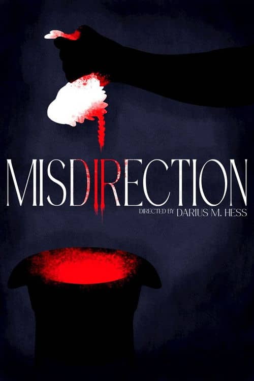 Misdirection