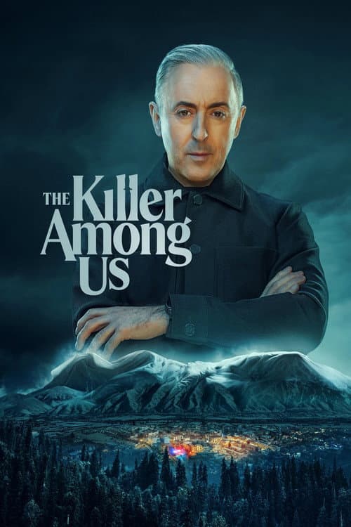 The Killer Among Us Season 1 poster