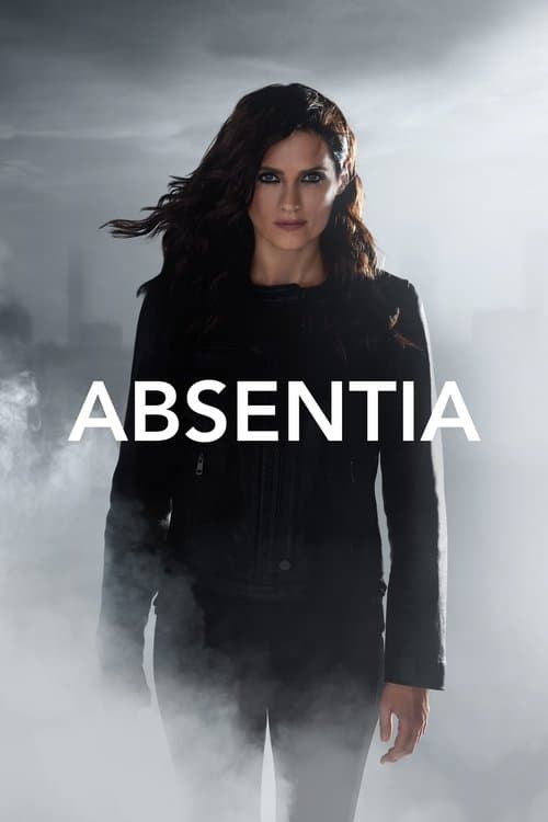 Absentia Season 3 poster