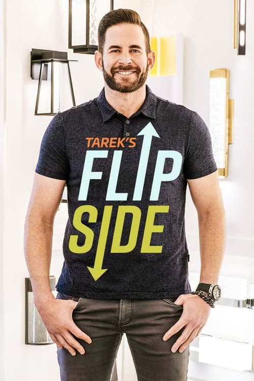 Tarek's Flip Side Season 1 poster