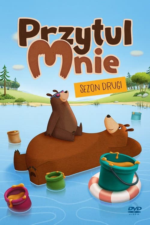 Hug Me Season 2 poster
