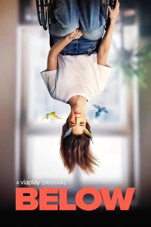 Below Season 1 poster