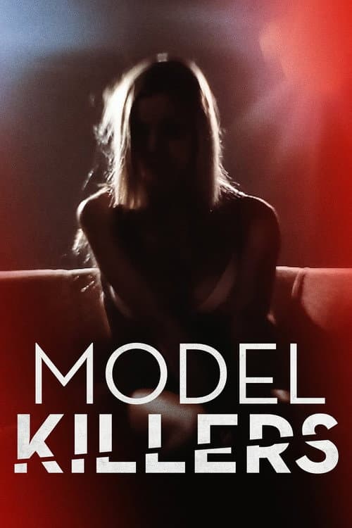 Model Killers Season 1 poster