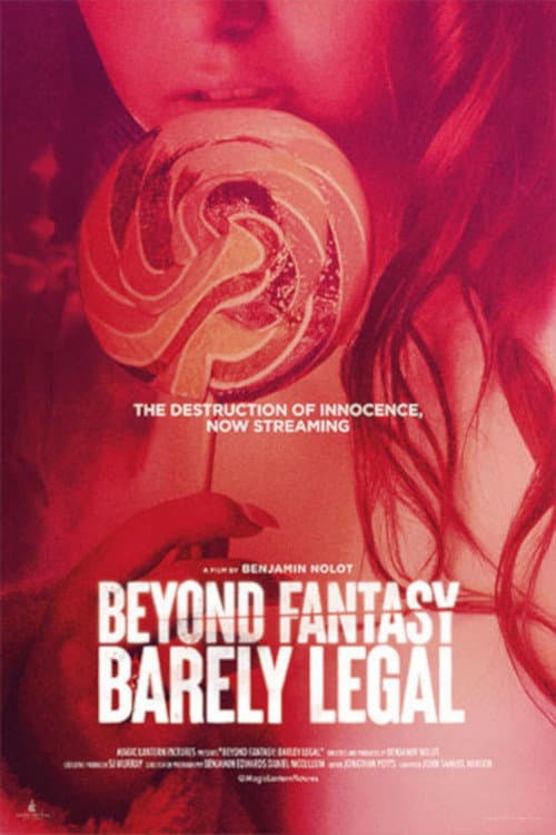 Beyond Fantasy Season 1 poster