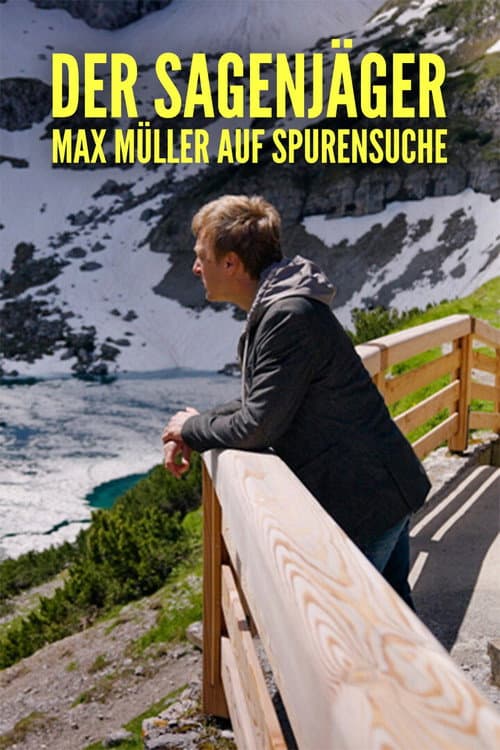 Der Sagenjäger Season 1 poster