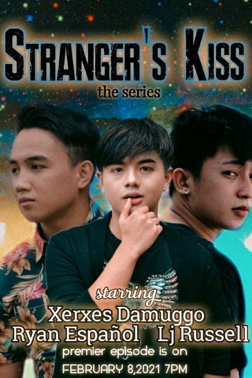 Stranger’s Kiss: The Series Season 2 poster