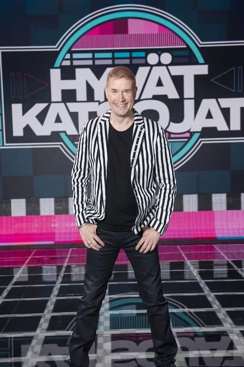 Hyvät katsojat Season 2 poster