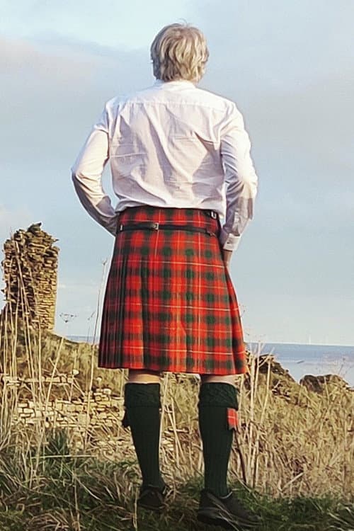 Toms Scotland Season 1 poster