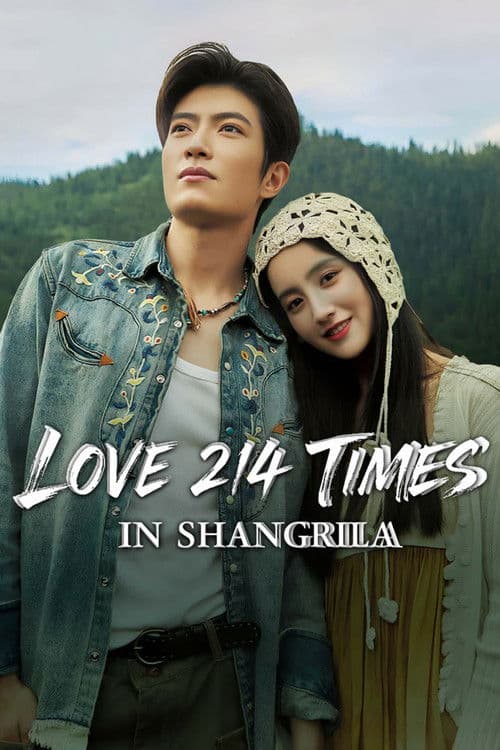 Love 214 Times in Shangrila Season 1 poster