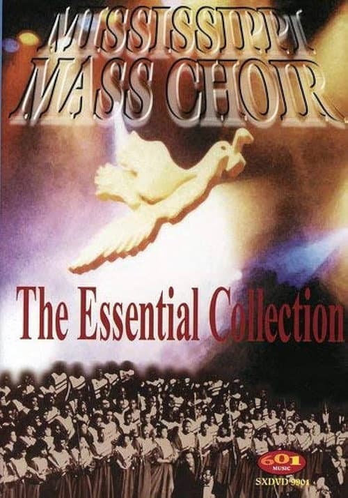 The Mississippi Mass Choir Season 2 poster