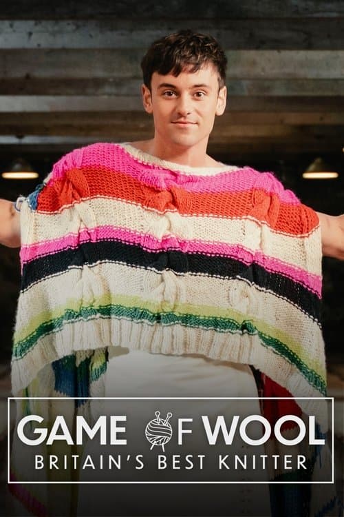 Game of Wool: Britain's Best Knitter Series 2 poster