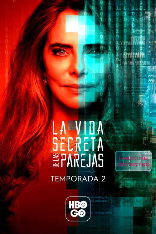 The Secret Life of Couples Season 2 poster