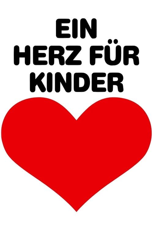 Ein Herz für Kinder Season 1 poster