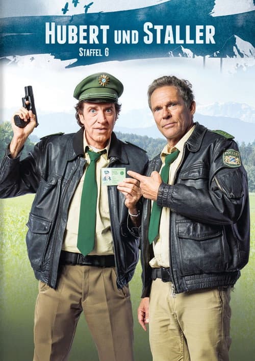 Hubert ohne Staller Season 6 poster