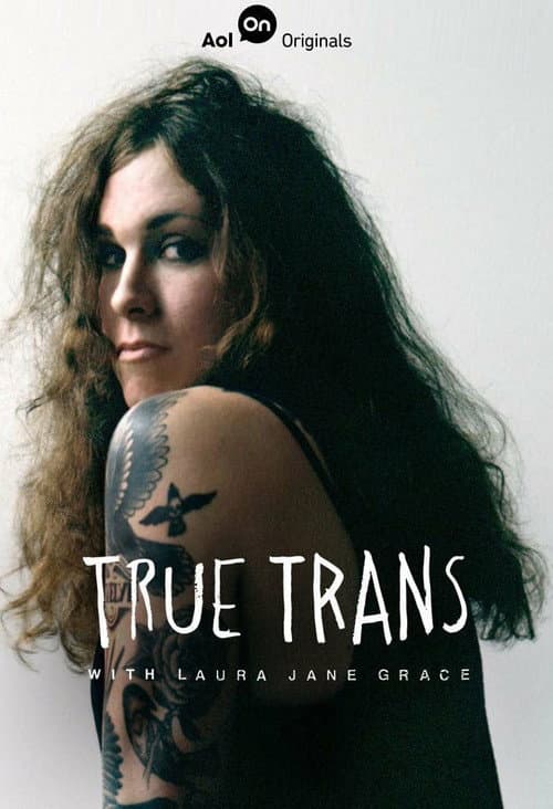 True Trans Season 1 poster