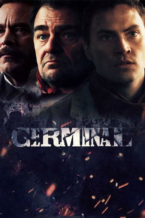 Germinal Season 1 poster