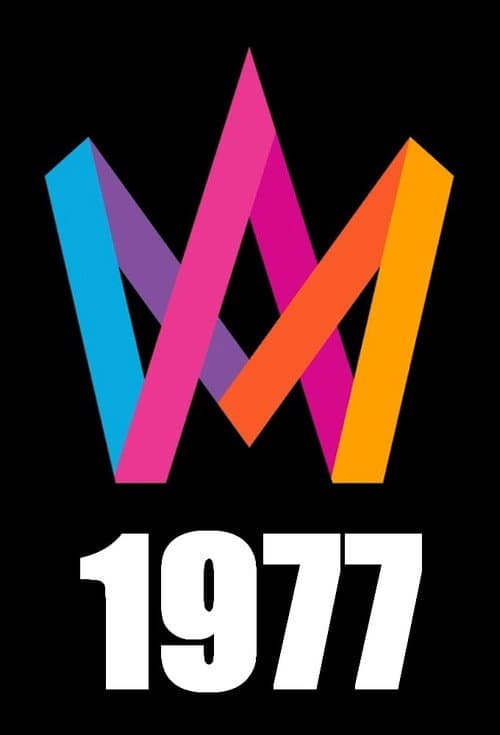Melodifestivalen Season 16 poster
