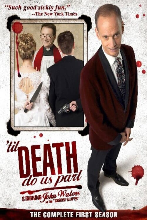 'Til Death Do Us Part Season 1 poster
