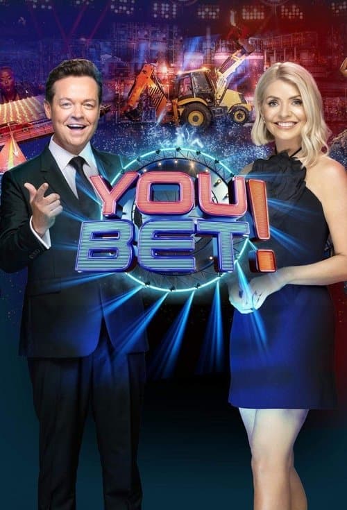 You Bet! Series 2 poster