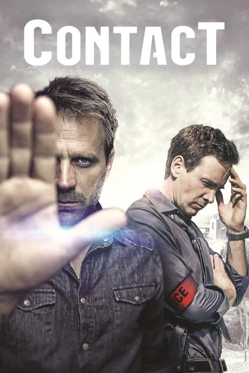 Contact Season 1 poster