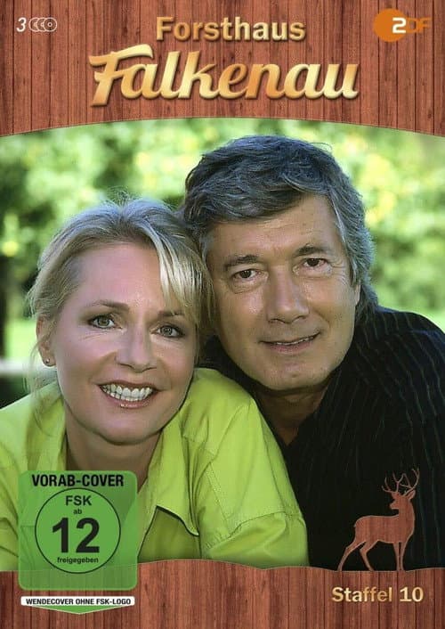 Forsthaus Falkenau Season 10 poster