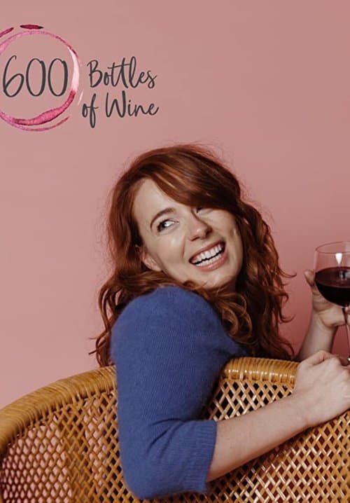 600 Bottles Of Wine Season 1 poster