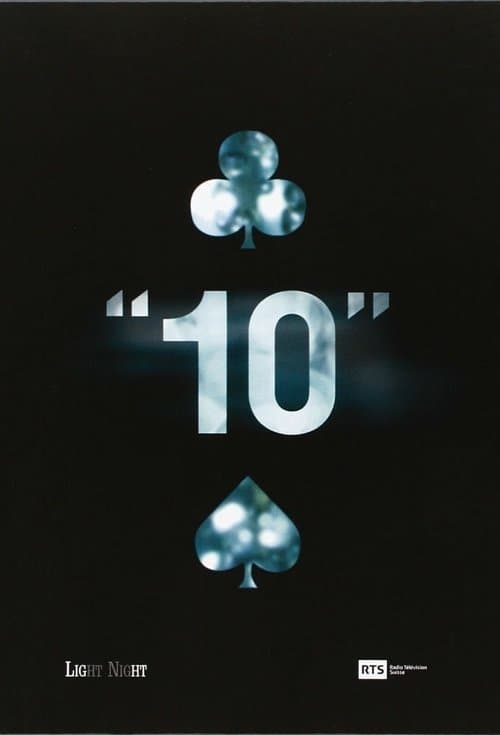 10 Season 1 poster