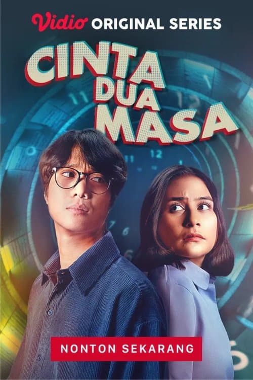 Cinta Dua Masa Season 1 poster