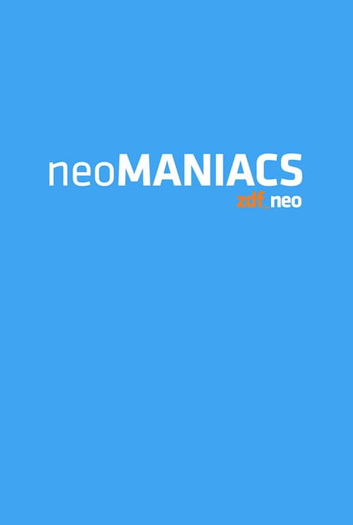 Neomaniacs Season 1 poster